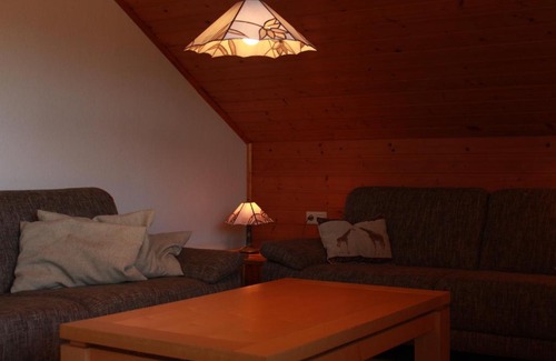 Sigmaringen Apartamento | Buchbergblick Haus Rumpel