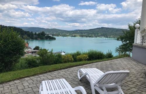 Reifnitz Apartamento | Buchenheim Apartments