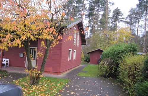 Isenbuttel Casa | Buchenweg 39a