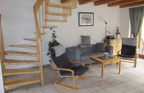 Isenbuttel Casa | Buchenweg 40a