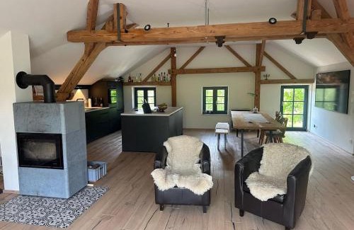 Oberdorla Apartamento | Buchmühle