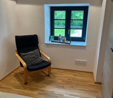 Oberdorla Apartamento | Buchmühle