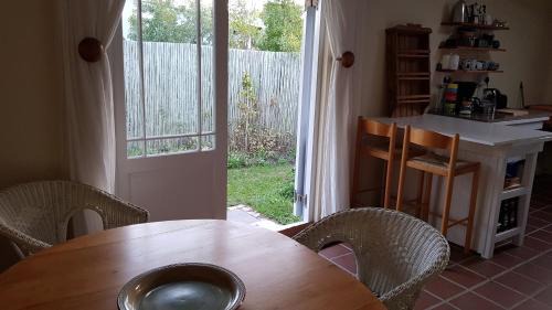 Stanford Apartamento | Buchu & Num-num