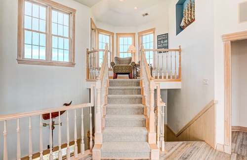 Buck Island Casa | Buck Island home with private pool, hot tub & grill - near the beach