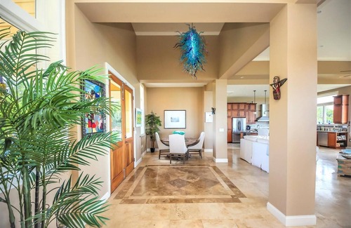 Cotton Valley Casa | Buck Island Oceanview 2BDRM STX Villa La Brisa