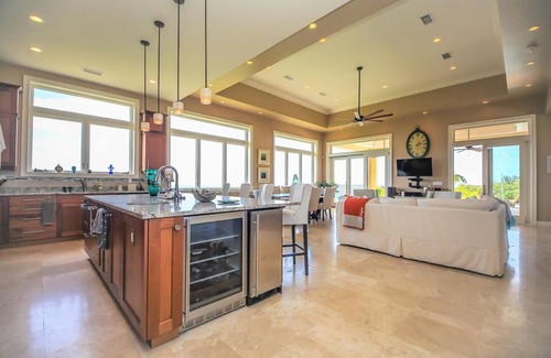 Cotton Valley Casa | Buck Island Oceanview 2BDRM STX Villa La Brisa
