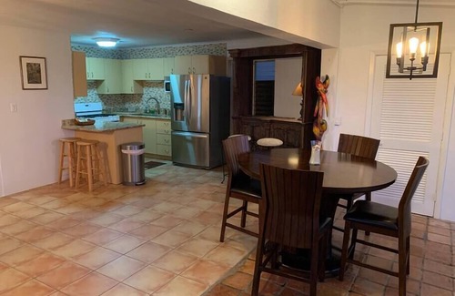 Estate Concordia East Apartamento | Buck Island Views on North Shore: View & Windsors