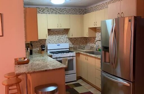 Estate Concordia East Apartamento | Buck Island Views on North Shore: View & Windsors