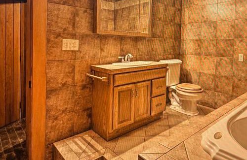 Independence Casa | Buck Mountain Ranch Retreat