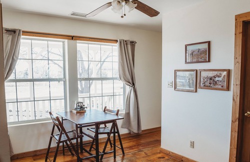 Paulden Casa | Buckaroo Ranch in Northern Arizona!