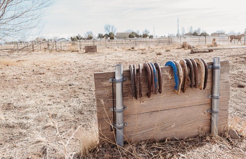 Paulden Casa | Buckaroo Ranch in Northern Arizona!