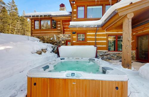 Leadville Casa | Buckeye Creek Retreat