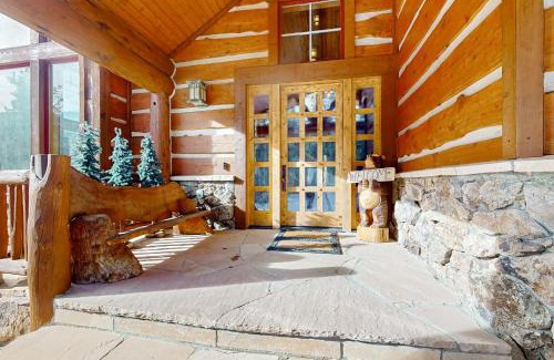 Leadville Casa | Buckeye Creek Retreat