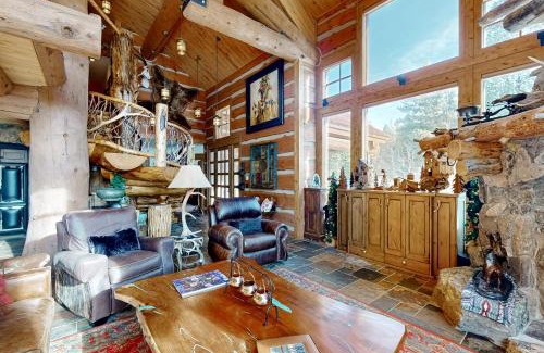 Leadville Casa | Buckeye Creek Retreat