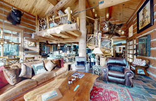 Leadville Casa | Buckeye Creek Retreat