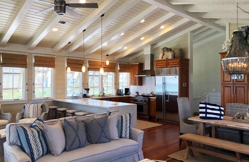 Seaside Casa | Buckeye On the Beach - 2288 E Co Hwy 30a by Dune Vacation Rentals