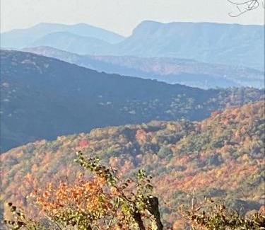 Sugar Mountain Casa | Buckhorn Lodge
