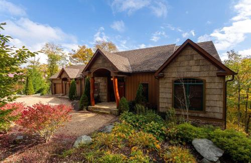 Sugar Mountain Casa | Buckhorn Lodge