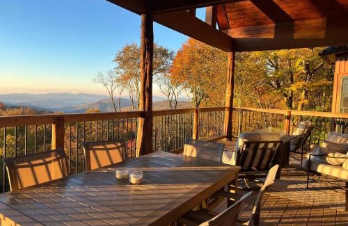 Sugar Mountain Casa | Buckhorn Lodge