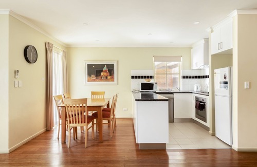 Highett Apartamento | Buckingham Apartment