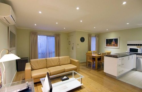 Highett Apartamento | Buckingham Apartment