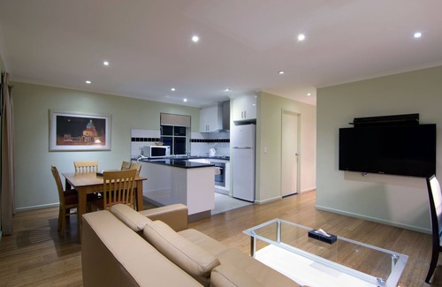Highett Apartamento | Buckingham Apartment