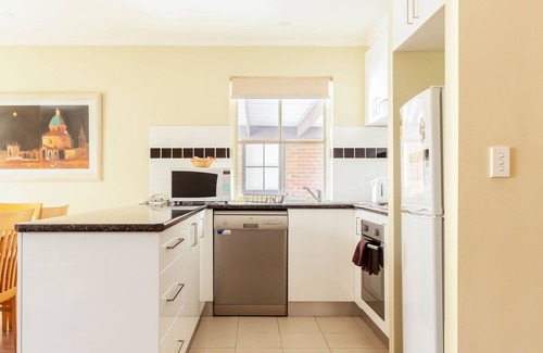 Highett Apartamento | Buckingham Apartment