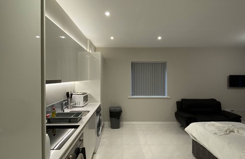 High Wycombe Apartamento | Buckingham Apartment