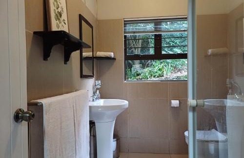Pinetown Apartamento | Buckingham Cottage