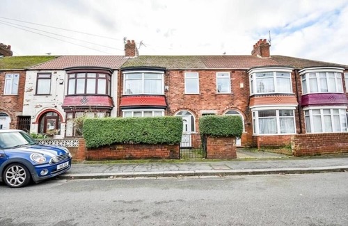 Redcar Casa | Buckingham House - Redcar