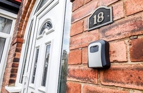 Redcar Casa | Buckingham House - Redcar