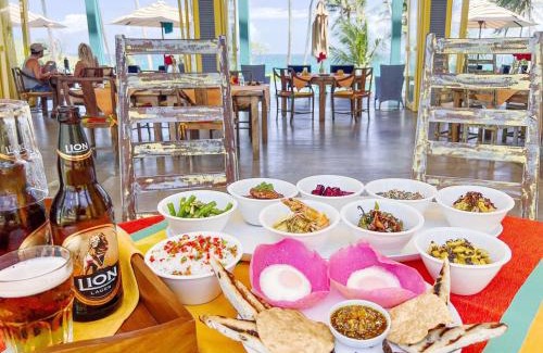 Rekawa Hotel | Buckingham Place