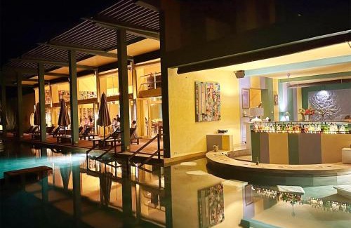 Rekawa Hotel | Buckingham Place