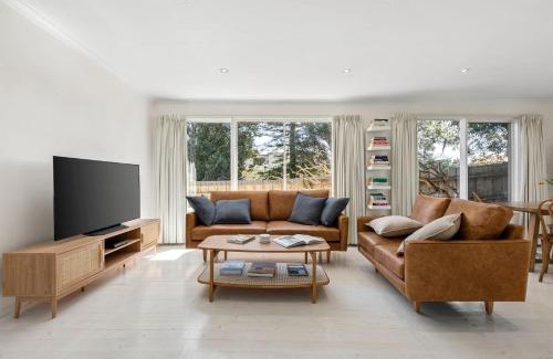 Point Lonsdale Casa | Buckley's Cottage