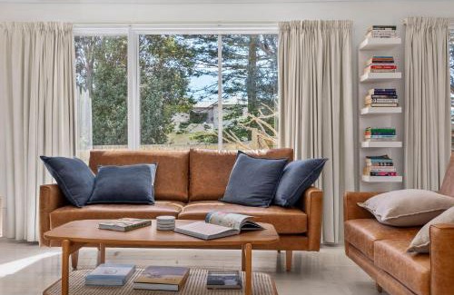 Point Lonsdale Casa | Buckley's Cottage