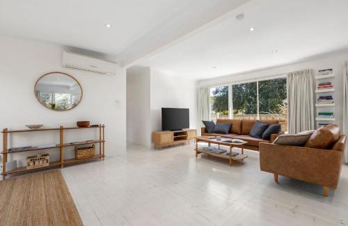 Point Lonsdale Casa | Buckley's Cottage