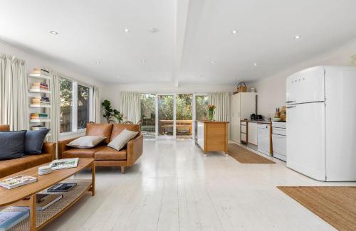 Point Lonsdale Casa | Buckley's Cottage