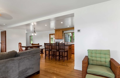 Blacksburg Casa | Buckshot Hokie Retreat