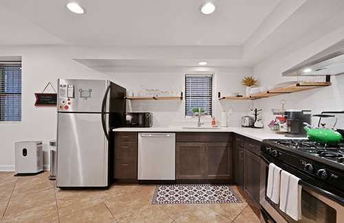 Wicker Park Condominio | Bucktown Condo Just Two Blocks from the L by AllSet Turnover