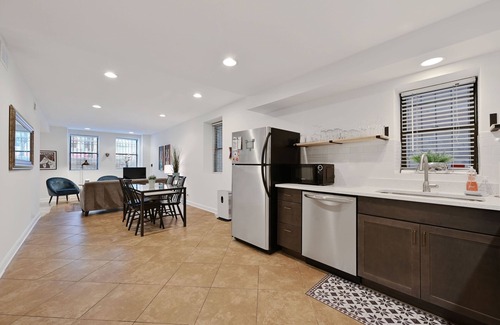 Wicker Park Condominio | Bucktown Condo Just Two Blocks from the L by AllSet Turnover