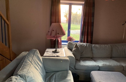 Monsols Otro | Bucolic 1820's Farmhouse con todas las comodidades en el corazón de Beaujolais