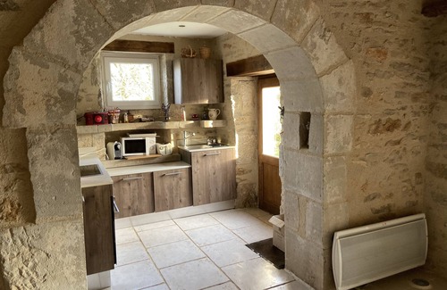 Vidaillac Casa | Casa de campo bucólica