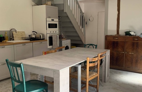Boeurs-en-Othe Casa | Bucolique à 1h45 de Paris, Havre de Paix