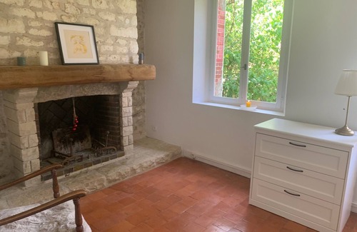 Boeurs-en-Othe Casa | Bucolique à 1h45 de Paris, Havre de Paix