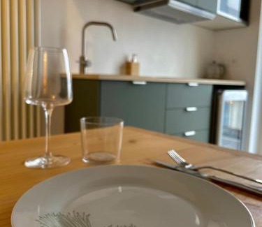 Aosta Apartamento | Bucolocale