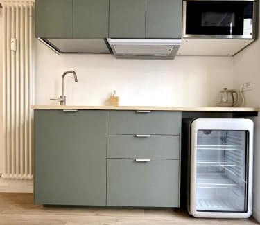 Aosta Apartamento | Bucolocale