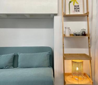 Aosta Apartamento | Bucolocale