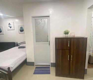 Santo Tomas Casa | Bucos Having