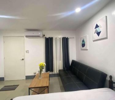 Santo Tomas Casa | Bucos Having