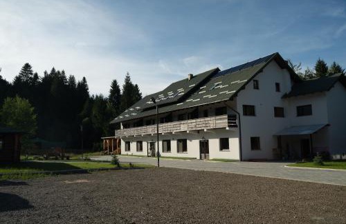 Sucevita Apartamento | Bucoville